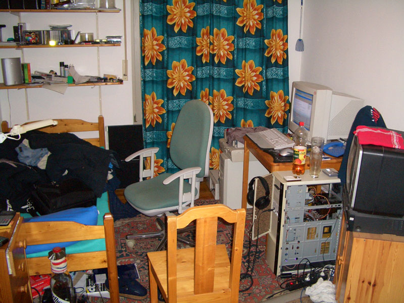 MeinZimmer