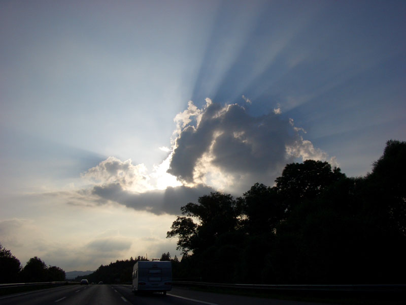 wolken